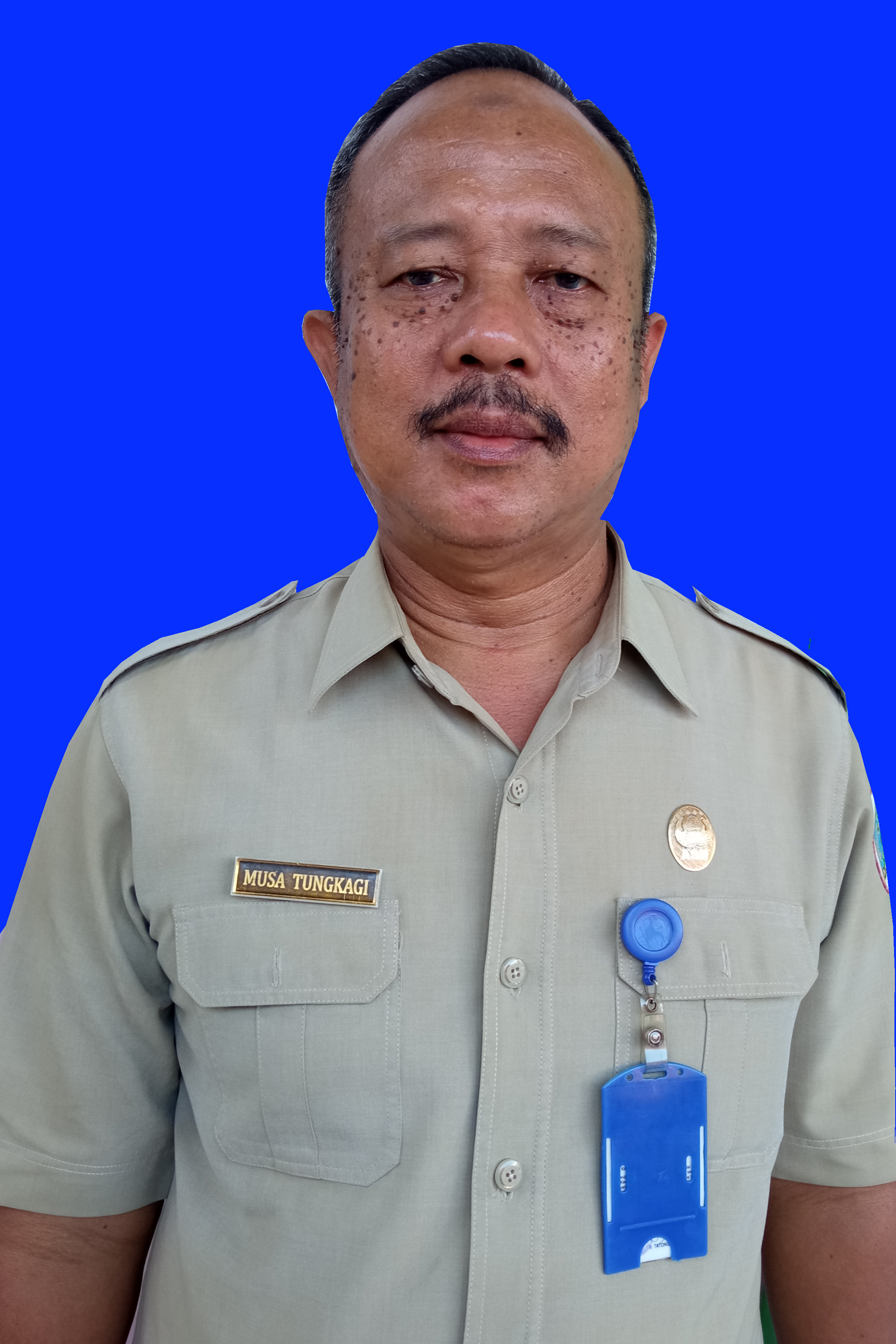 MUSA TUNGKAGI